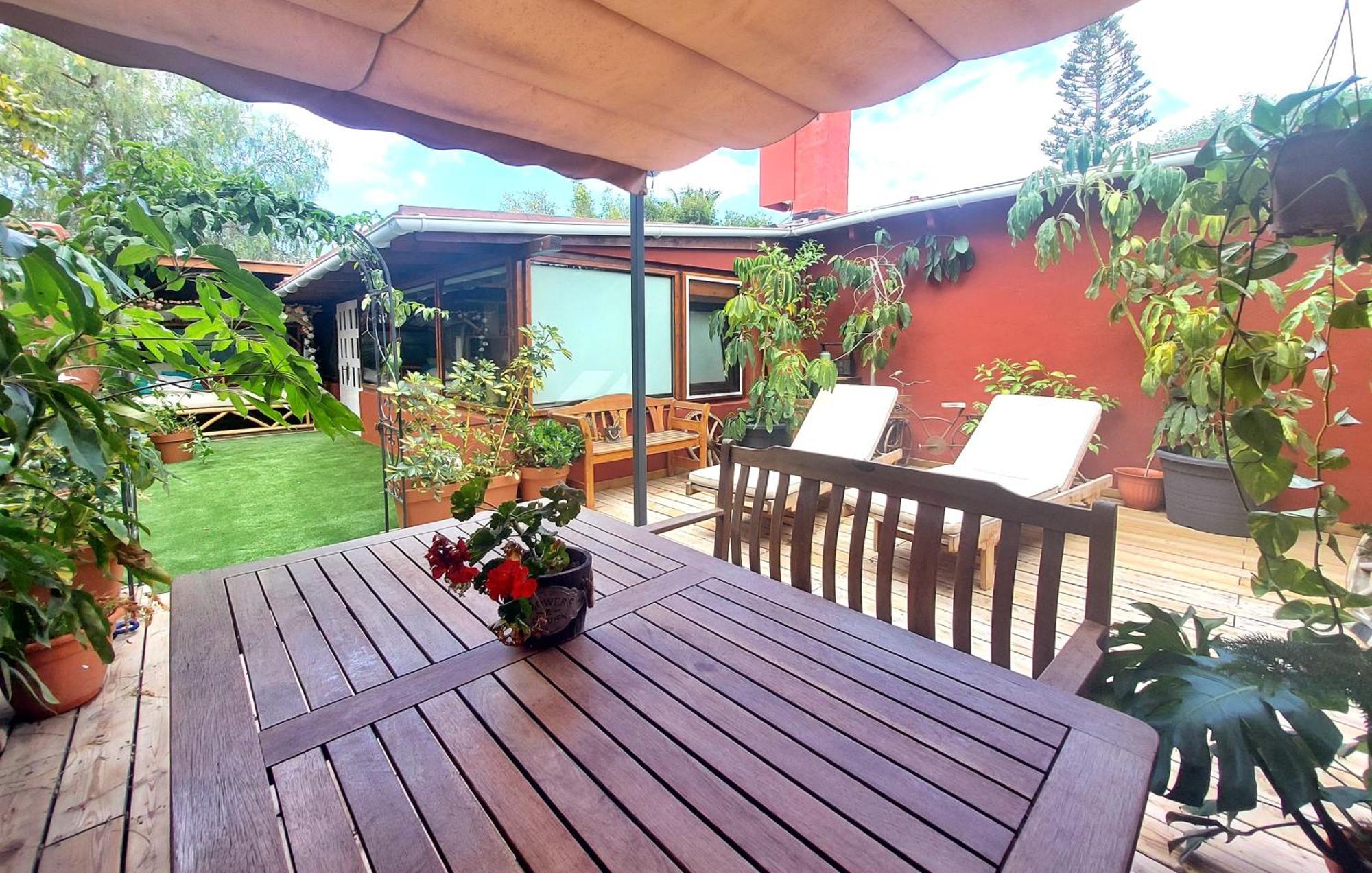 Villa Lajares Red House Fuerteventura Exterior foto